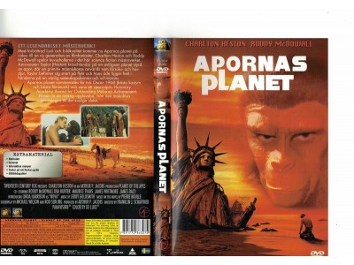 Apornas Planet